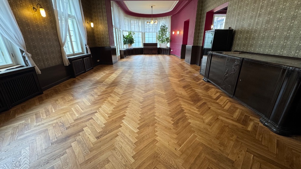 Klub Ex JablonecnadNisou