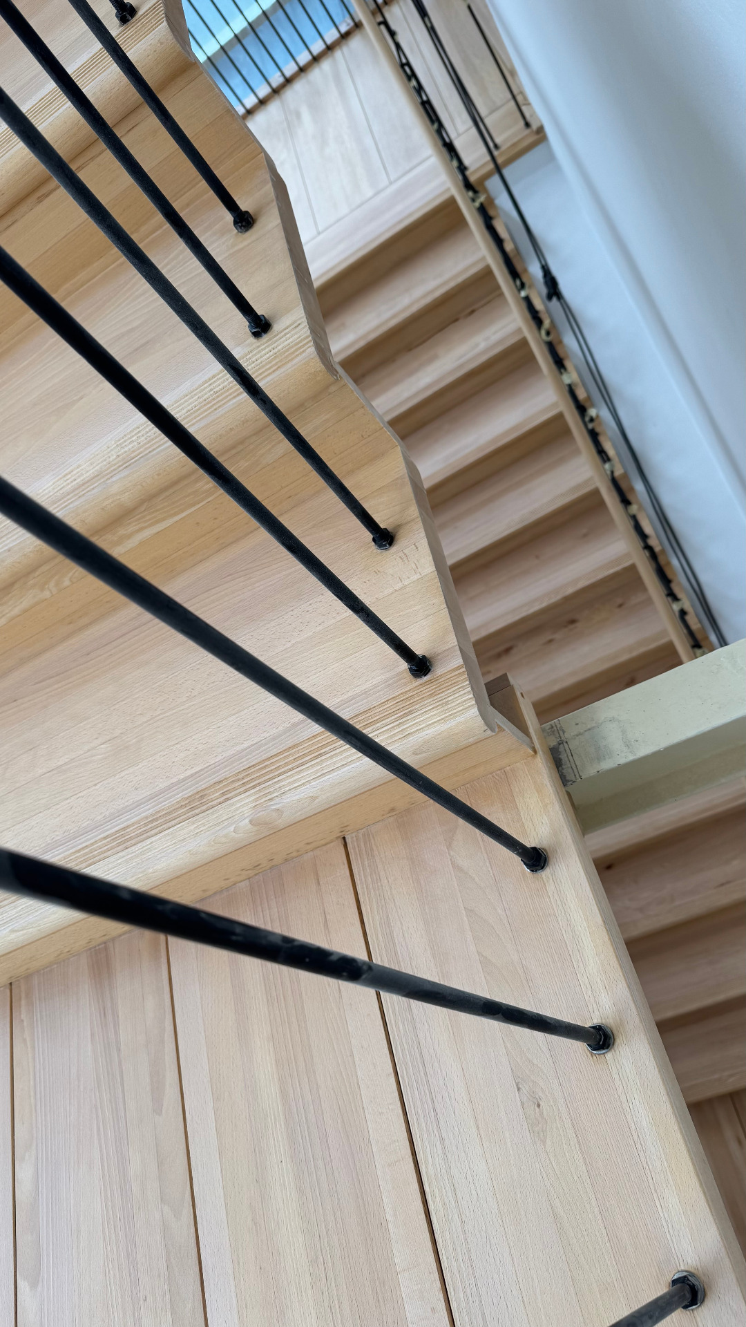 Pelantovo schodiště Jablonec nad Nisou