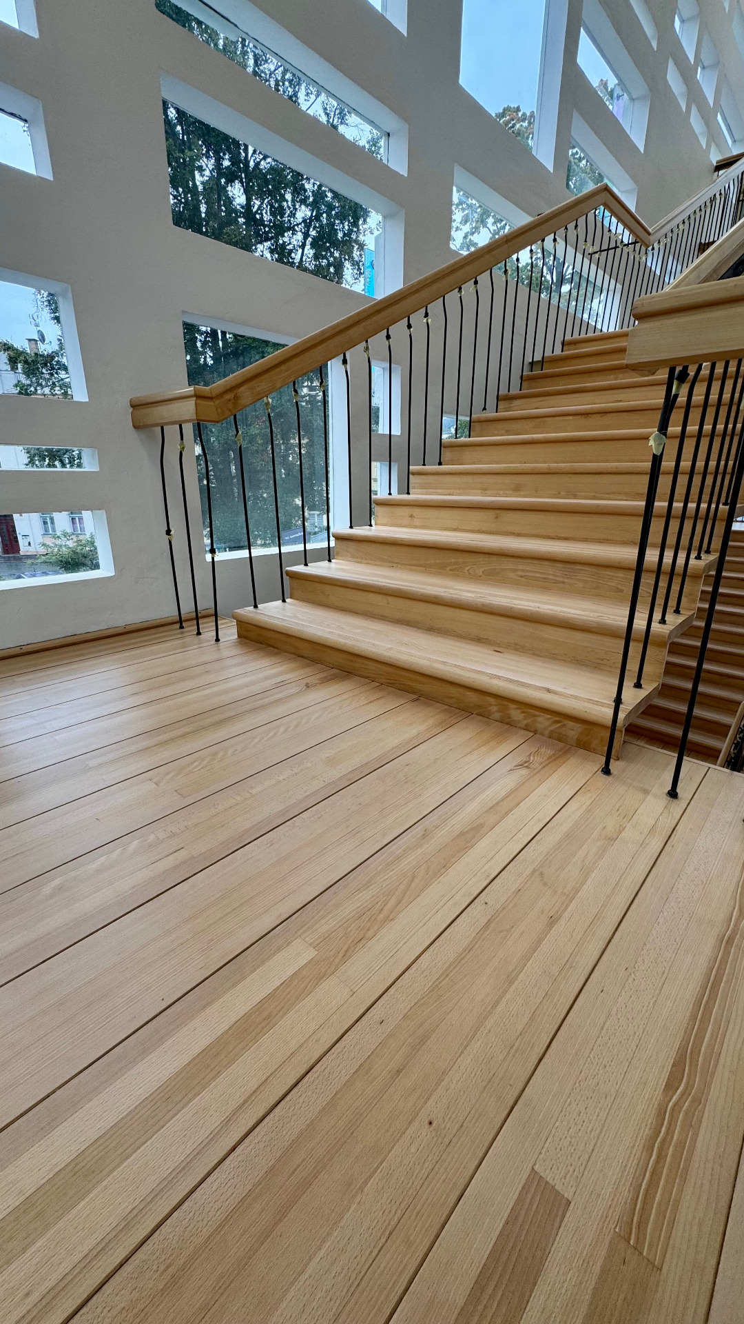 Pelantovo schodiště Jablonec nad Nisou