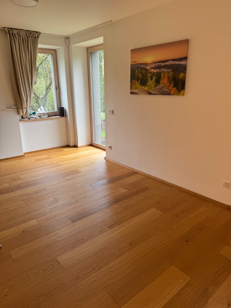 masivní podlaha dub RD Jablonec n N