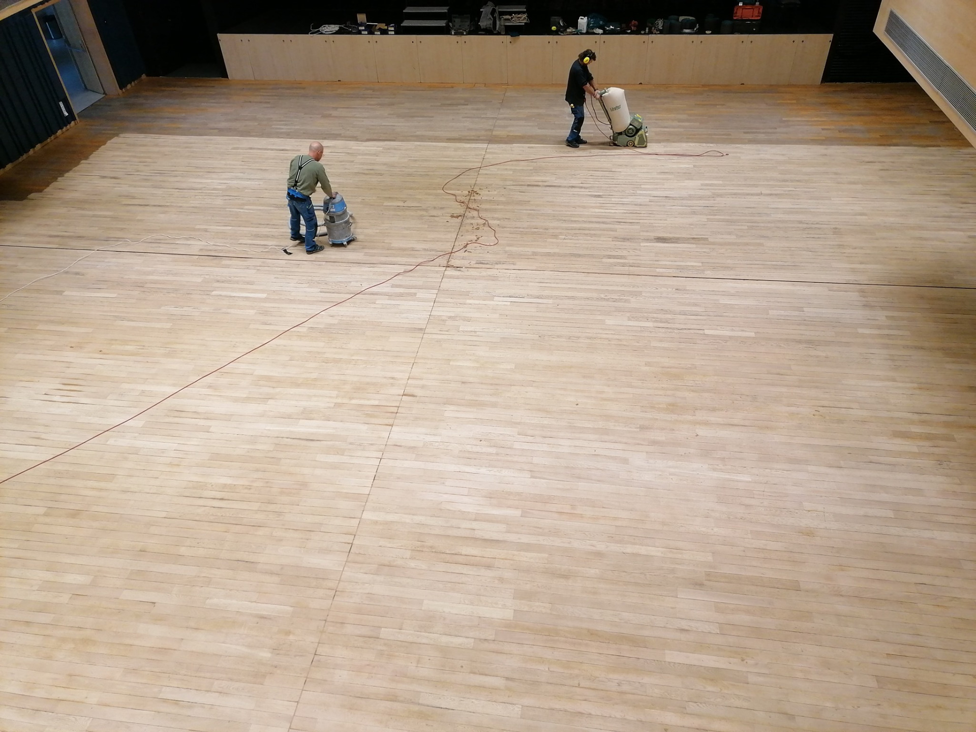 u renovace se jeden nachodí...